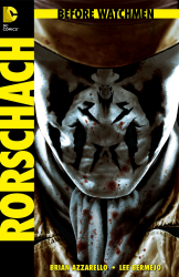 Illustration for article titled Reviews of recent superhero comics include (yet more) Before Watchmen issues and It Girl